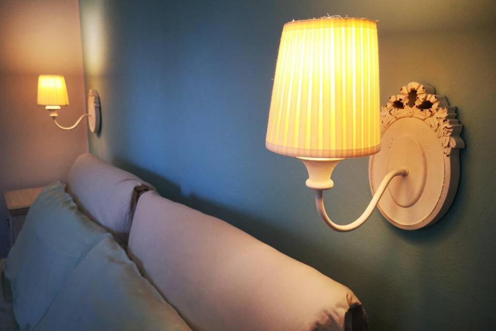 פארמה Delizioso Appartamento Cosy Ristrutturato מראה חיצוני תמונה